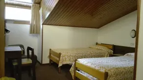 Hotel Davost - Quarto