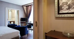 Hotel Casa Fuster - Chambre