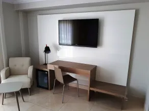 Mediterraneo Bay Hotel & Resort - Chambre