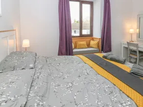 Rose Cottage - Værelse