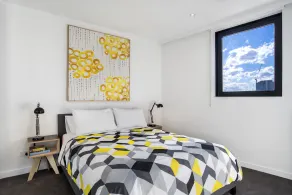 Nook Melbourne Bank Tower Apartments - Rom