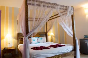 Sea View Resort - Room
