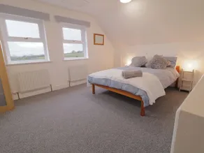 The Loft - 96B - Værelse