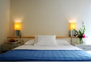 Melitsina Village Hotel - Rom