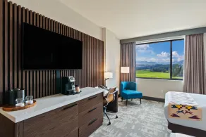 Spokane Tribe Resort and Casino - Chambre