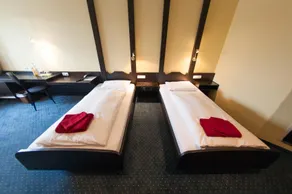 Tagungshotel Höchster Hof - Chambre