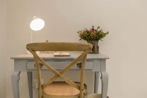 Oxford Healthcare Retreat - Room