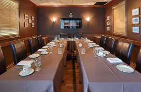 Best Western Voyageur Place Hotel - Restaurant