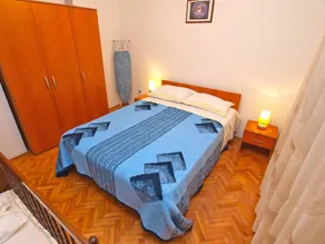 Apartments Ivan 41 - Chambre