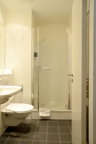 Hotel Marthahaus - Salle de bain