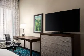 La Quinta by Wyndham Clovis CA - Chambre