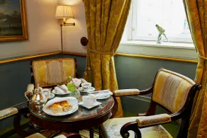 The Lanesborough, Oetker Hotels - Restaurant