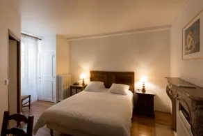 Hôtel des Tonneliers  - Chambre