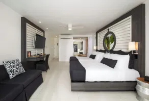S Hotel Montego Bay - Luxury Boutique All Inclusive Hotel - Room