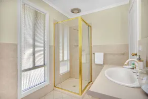 Green Reef Beach House - Aldinga Beach - C21 SouthCoast Holidays - Salle de bain
