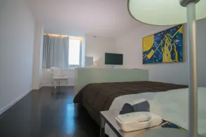 Hotel iDesign - Room