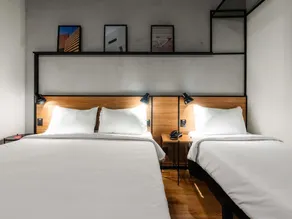ibis Tubarão - Zimmer