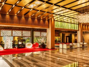 Yamashiro Onsen Miyabi no Yado Kaga Hyakumangoku - Reception