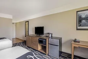 La Quinta by Wyndham Modesto Salida - Chambre