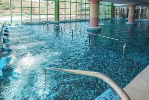 Holiday World Riwo, Affiliated by Meliá - Pool