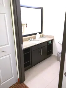Hawthorn Suites Irving DFW South - Salle de bain