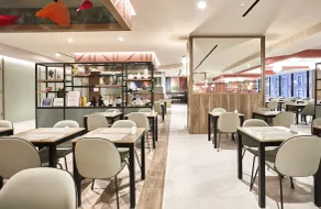 Riu Plaza Manhattan Times Square - Restaurant