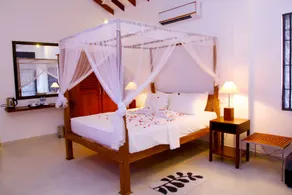 Malu Banna - Chambre