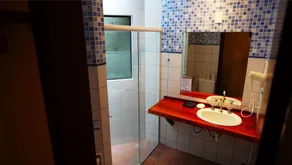 Villa Passaredo - Bathroom