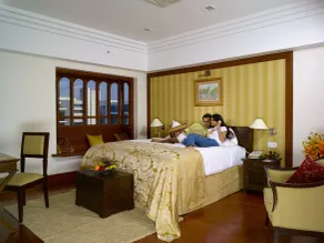 The Paul Bangalore - Room