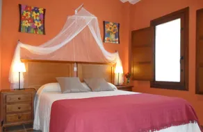 Hotel Apartamento Rural Finca La Media Legua - Zimmer