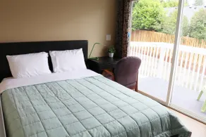 Quiet, clean and comfortable room - Chambre