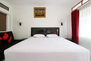 Narima Resort Hotel - Chambre