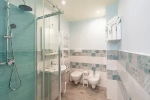 B&B Casa di Anita - Baño