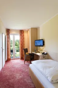 Haus Große Kettler - Chambre
