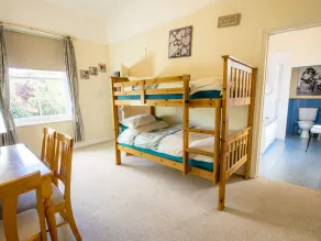 Glendower Guest Apartments - Værelse