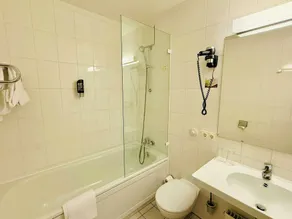 ARVENA Messe Hotel - Salle de bain