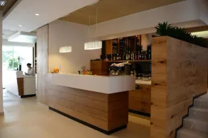 Hotel Nar - Lobby