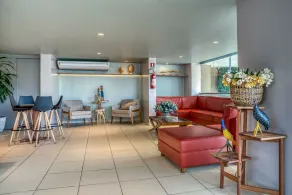 Vistamar Hotel - Reception