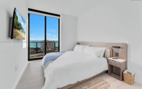 72 Park by Nomada Residences - Rum