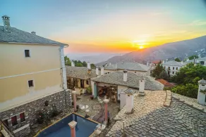 Palladio Hotel Portaria - Utsikt fra rommet