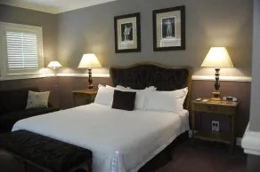 Woodlands of Marburg - Room