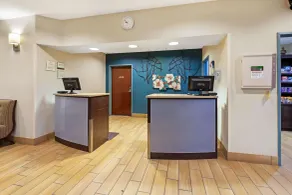 La Quinta by Wyndham South Bend - Recepción