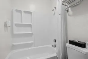 Days Inn by Wyndham Fond du Lac - Salle de bain
