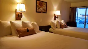 Lewis & Clark Motel - Bozeman - Chambre
