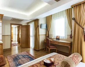 Hotel Sultania Boutique Class - View from room