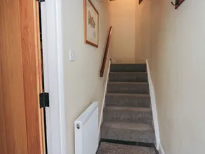 Rose Cottage - Innenbereich