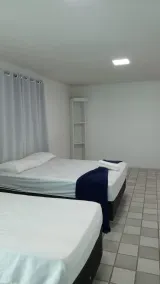 Pousada Trip Inn Recife - Rom