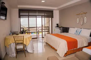 Hotel Punta Azul - Room
