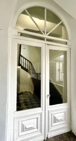 Appartement N°11 - 2 éme étage - Hall
