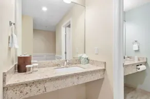 Sag Harbor Inn - Salle de bain